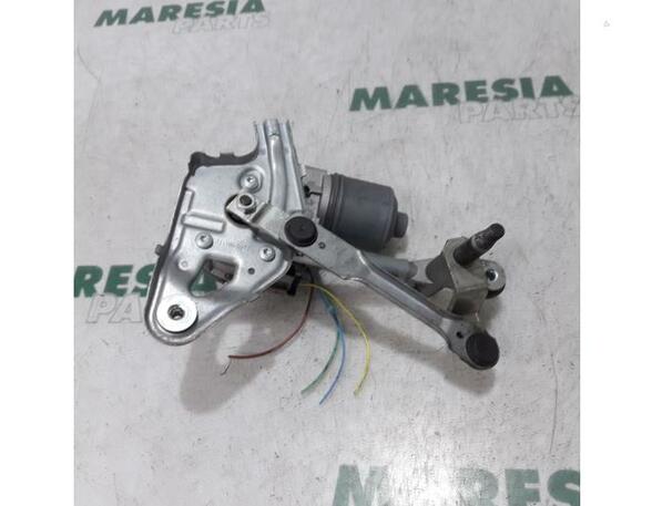 Wiper Motor PEUGEOT 3008 Großraumlimousine (0U_)