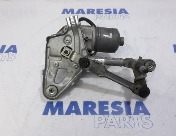 Wiper Motor PEUGEOT 3008 Großraumlimousine (0U_)