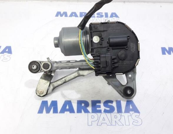 Wiper Motor PEUGEOT 3008 Großraumlimousine (0U_)