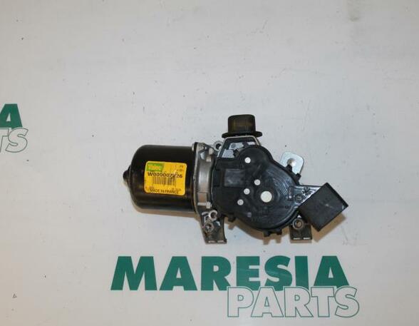 Wischermotor vorne Renault Megane III Grandtour KZ 288000001R P4718976