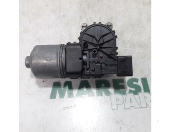 Wiper Motor RENAULT Twingo II (CN0)