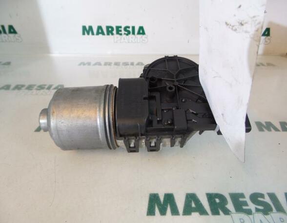 Wiper Motor RENAULT Twingo II (CN0)