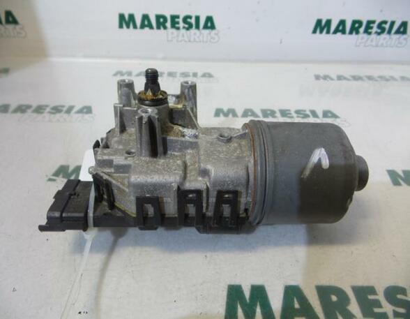 Wiper Motor RENAULT Twingo II (CN0)