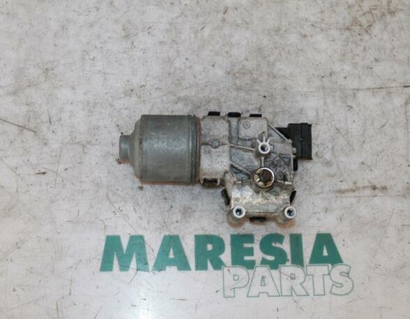 Wiper Motor RENAULT Twingo II (CN0)