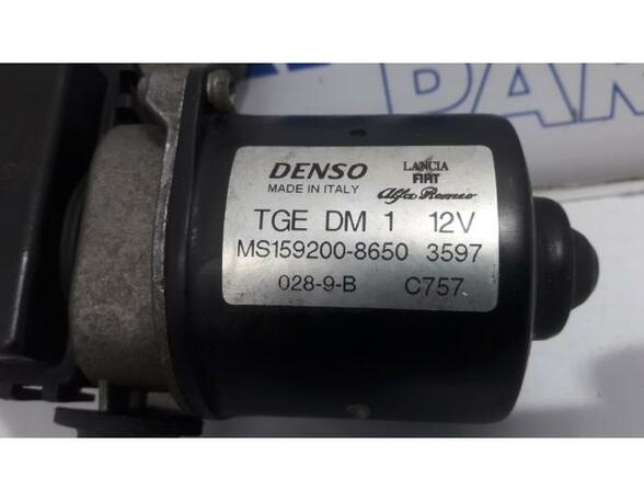 Wiper Motor FIAT 500 (312), FIAT 500 C (312)