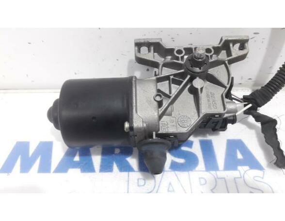 Wiper Motor FIAT 500 (312), FIAT 500 C (312)