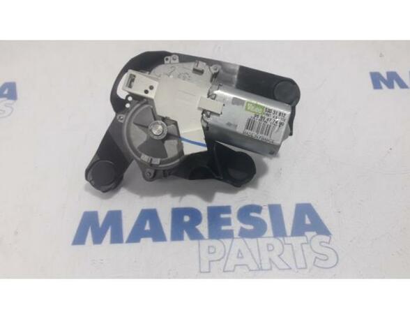 Wiper Motor PEUGEOT 3008 Großraumlimousine (0U_)