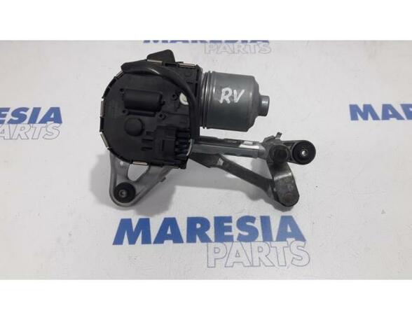 Wiper Motor PEUGEOT 3008 Großraumlimousine (0U_)