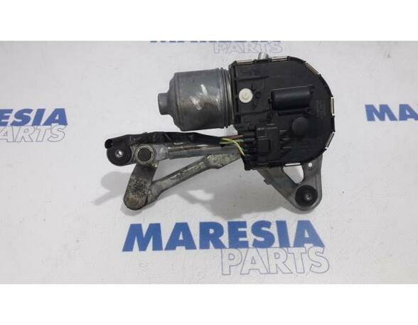 Wiper Motor PEUGEOT 3008 Großraumlimousine (0U_)