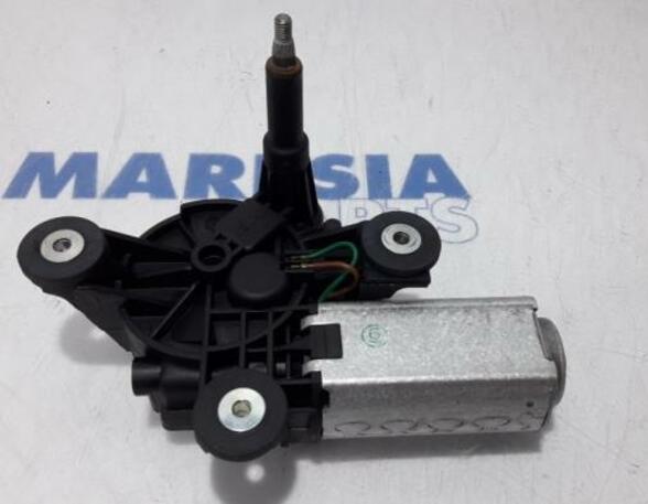 Wiper Motor FIAT Panda (169)