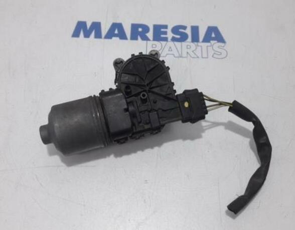 Wiper Motor PEUGEOT 207 SW (WK)