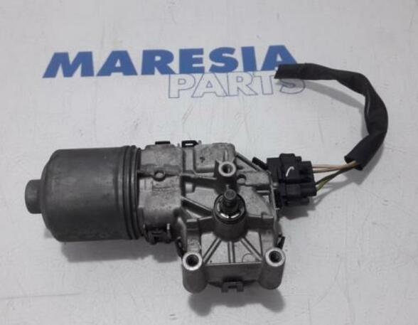 Wiper Motor PEUGEOT 207 SW (WK)