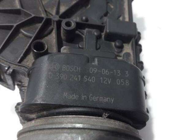 Wiper Motor PEUGEOT 207 SW (WK)