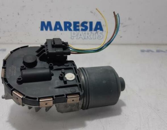 Wiper Motor PEUGEOT 3008 Großraumlimousine (0U_)