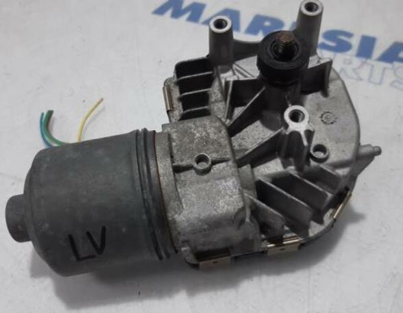 Wiper Motor PEUGEOT 3008 Großraumlimousine (0U_)