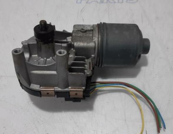 Wiper Motor PEUGEOT 3008 Großraumlimousine (0U_)