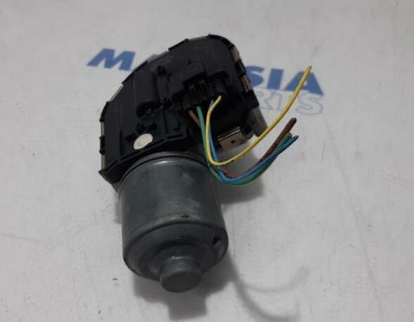 Wiper Motor PEUGEOT 3008 Großraumlimousine (0U_)