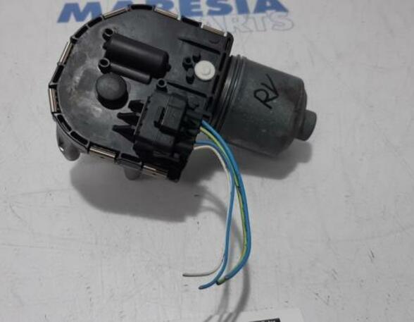 Wiper Motor PEUGEOT 3008 Großraumlimousine (0U_)