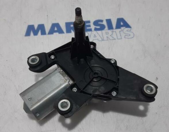 Wiper Motor RENAULT Clio III (BR0/1, CR0/1)