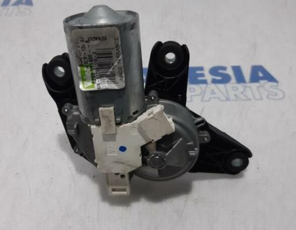 Wiper Motor RENAULT Clio III (BR0/1, CR0/1)