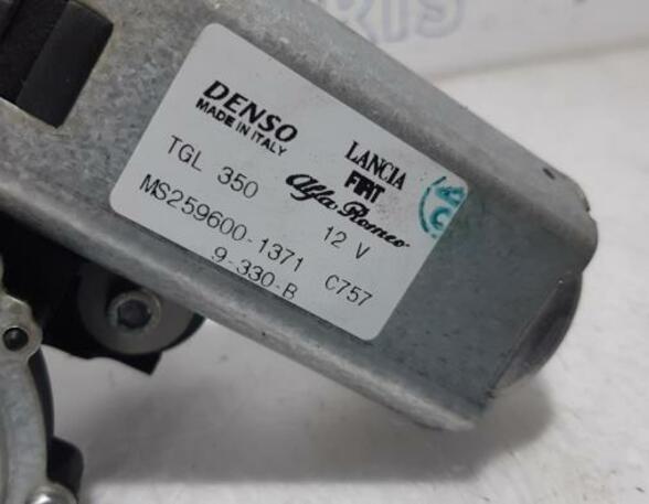 Wiper Motor FIAT 500 (312), FIAT 500 C (312)