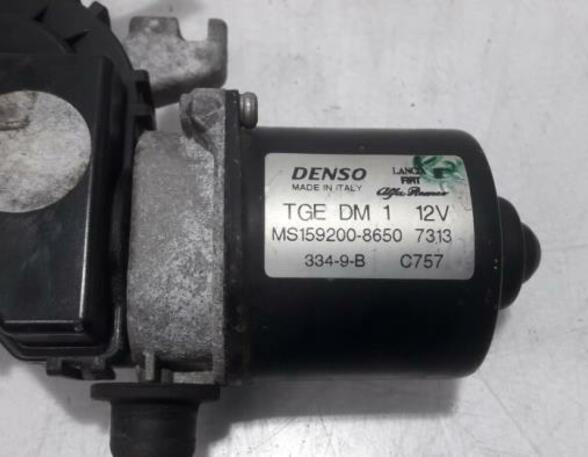 Wiper Motor FIAT 500 (312), FIAT 500 C (312)