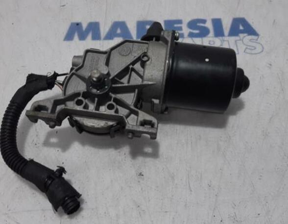 Wiper Motor FIAT 500 (312), FIAT 500 C (312)