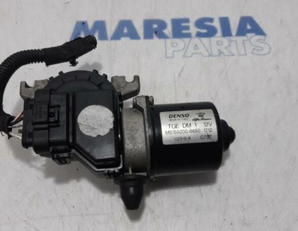 Wiper Motor FIAT 500 (312), FIAT 500 C (312)