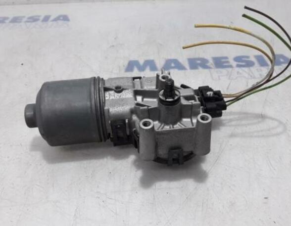 Wiper Motor PEUGEOT 207 (WA, WC)