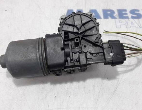 Wiper Motor PEUGEOT 207 (WA, WC)