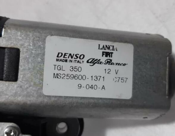 Wiper Motor FIAT 500 (312), FIAT 500 C (312)