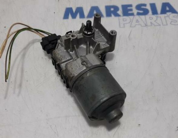 Wiper Motor PEUGEOT 207 (WA, WC)