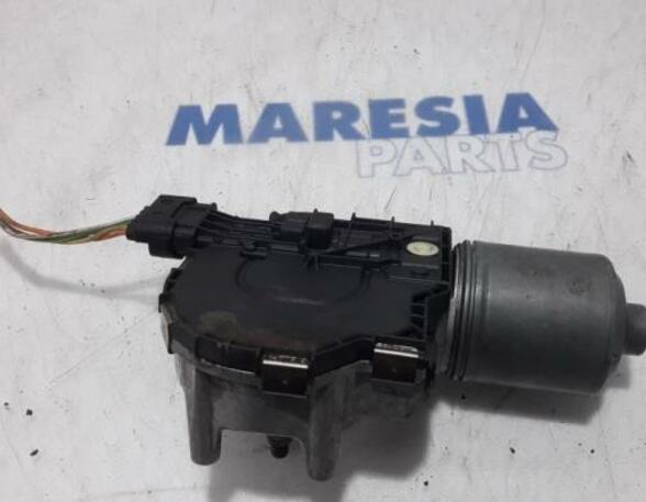 Wiper Motor PEUGEOT 308 I (4A_, 4C_), PEUGEOT 308 SW I (4E_, 4H_)