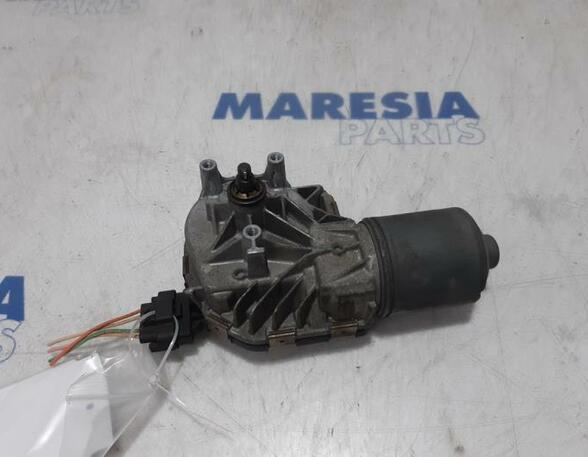 Wiper Motor PEUGEOT 308 SW I (4E_, 4H_), PEUGEOT 308 I (4A_, 4C_)