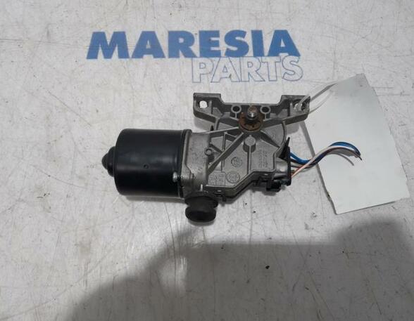 Wiper Motor FIAT Panda (169)