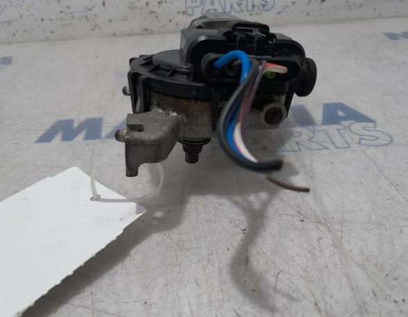 Wiper Motor FIAT Panda (169)