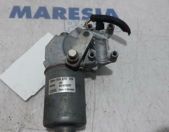 Wiper Motor FIAT Grande Punto (199), FIAT Punto Evo (199), FIAT Punto (199)