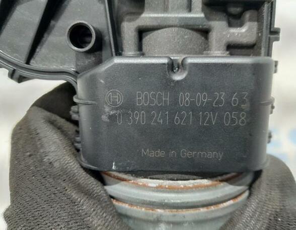 Wiper Motor PEUGEOT PARTNER Box Body/MPV