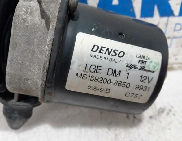 Wiper Motor FIAT 500 (312), FIAT 500 C (312)