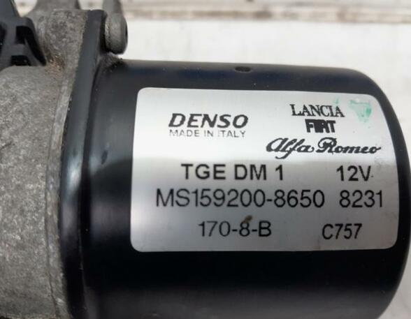 Wiper Motor FIAT 500 (312), FIAT 500 C (312)