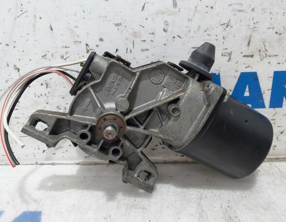 Wiper Motor FIAT 500 (312), FIAT 500 C (312)