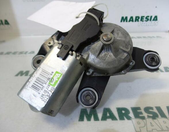 Wiper Motor FIAT Grande Punto (199), FIAT Punto Evo (199)