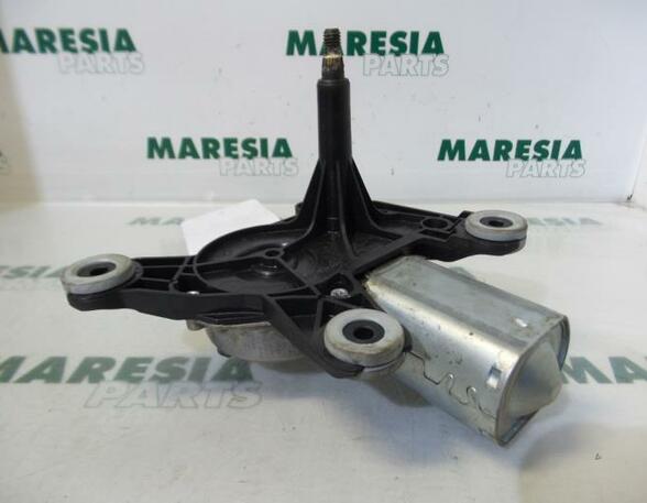 Wiper Motor FIAT Grande Punto (199), FIAT Punto Evo (199), FIAT Punto (199)