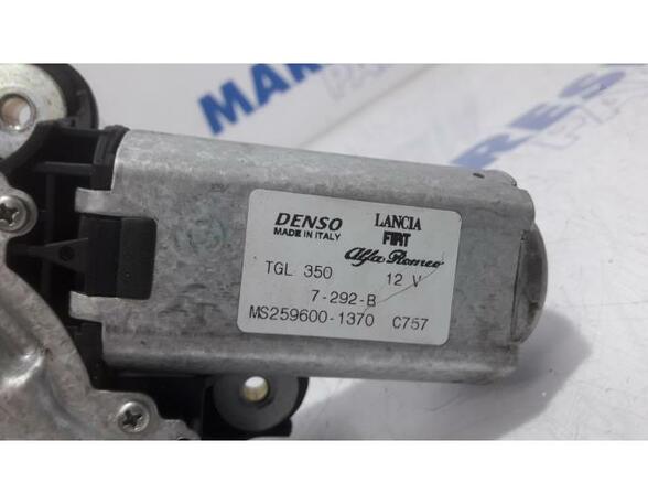 Wiper Motor FIAT 500 (312), FIAT 500 C (312)