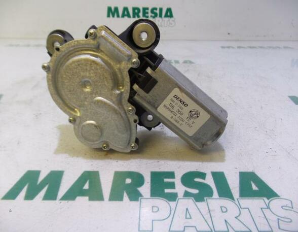 Wiper Motor FIAT Panda (169)