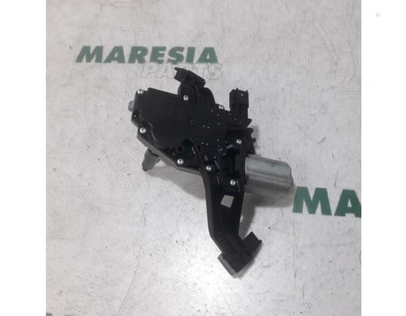 Wiper Motor PEUGEOT 207 (WA, WC)