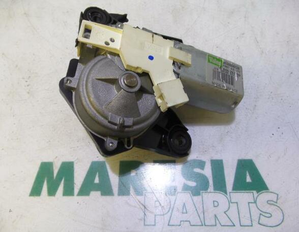 Wiper Motor PEUGEOT 207 SW (WK)