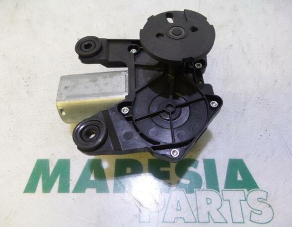 Wiper Motor PEUGEOT 207 SW (WK)