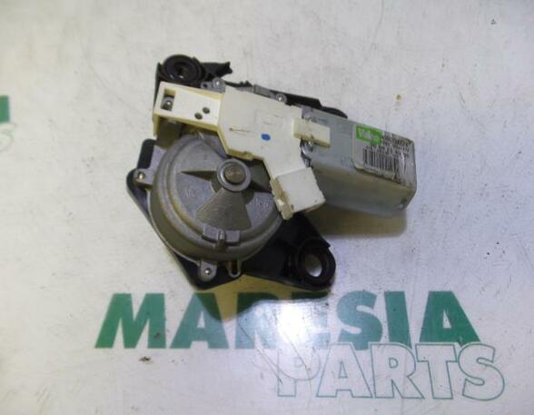 Wiper Motor PEUGEOT 207 SW (WK), PEUGEOT 207 (WA, WC)