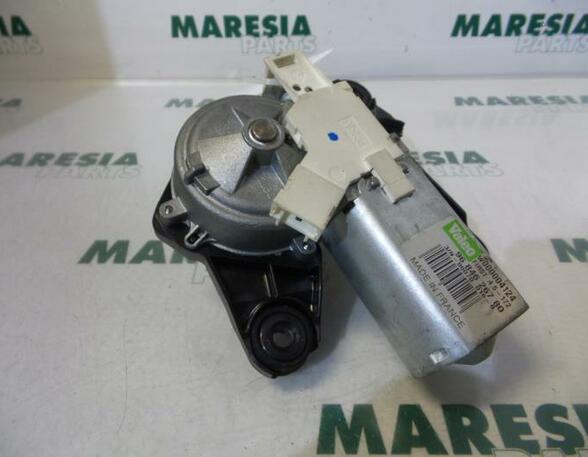 Wiper Motor PEUGEOT 207 SW (WK)